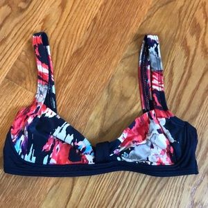 Kate Spade Bikini Top